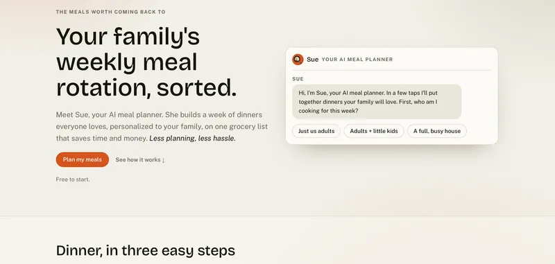 A Rotation screenshot