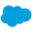 Salesforce logo