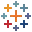Tableau Software logo