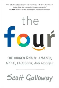 Cover of The Four